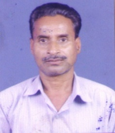 Pratap Chandra Nayak